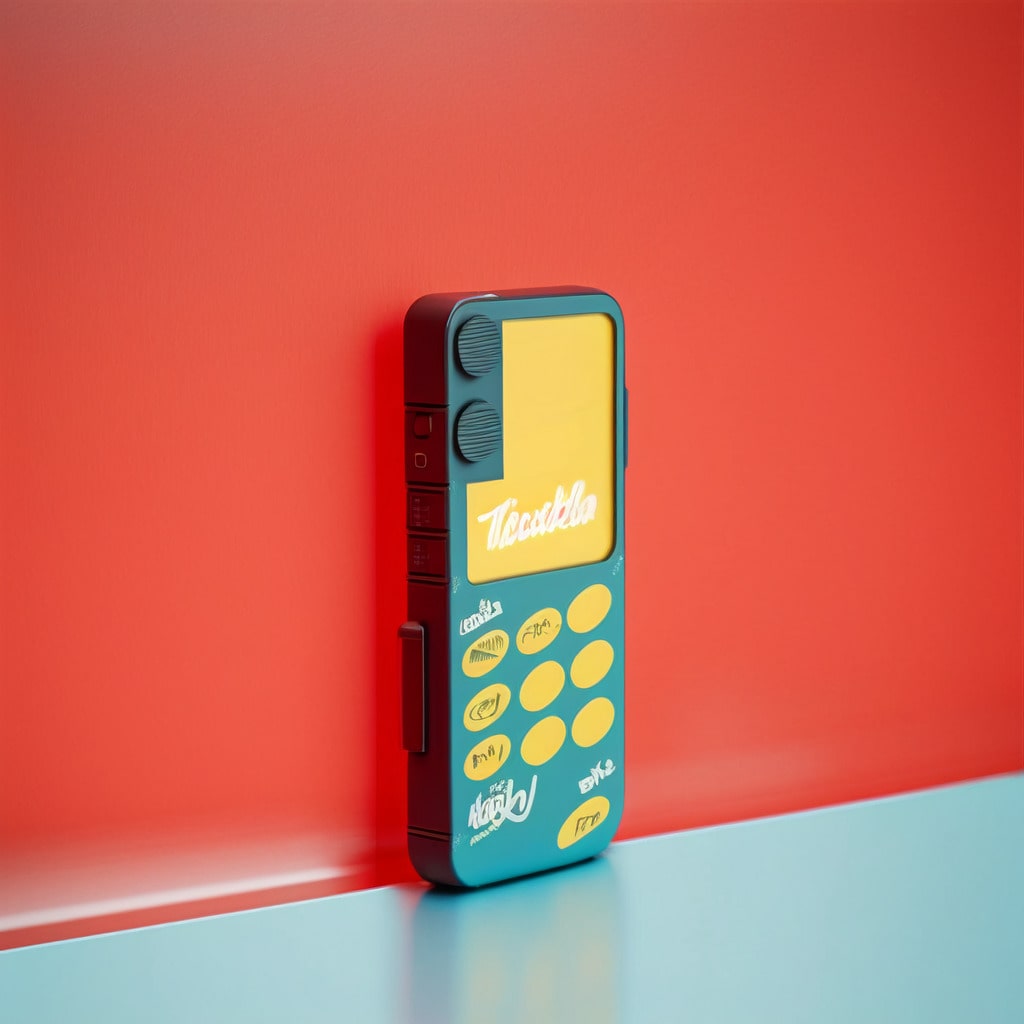 Poundland Smartphone